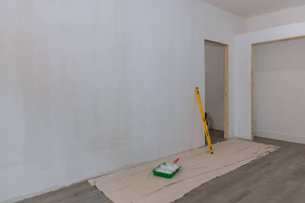 Trusted Blue Ash, OH Drywall & Painting Services Experts